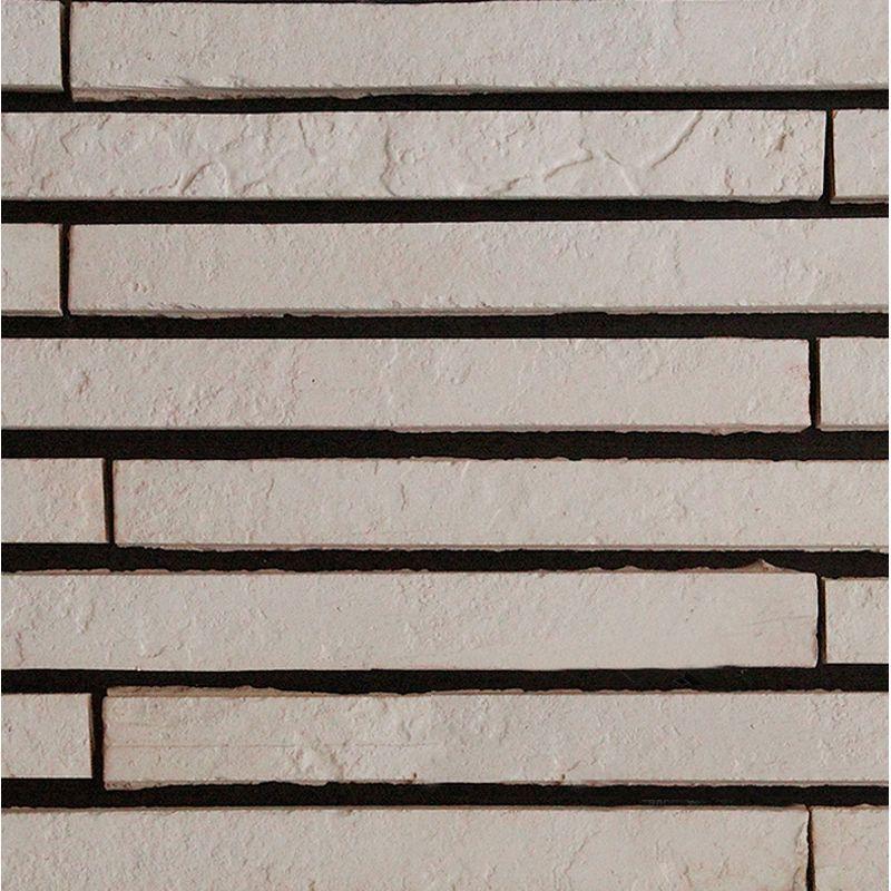 Ригельный кирпич Богандинский, «ЛАДОГА», 350х50х38 мм